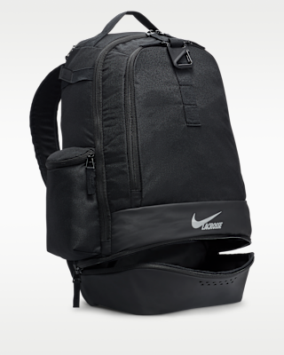 Reviews: Nike Zone Lacrosse Backpack (34L). Nike.com